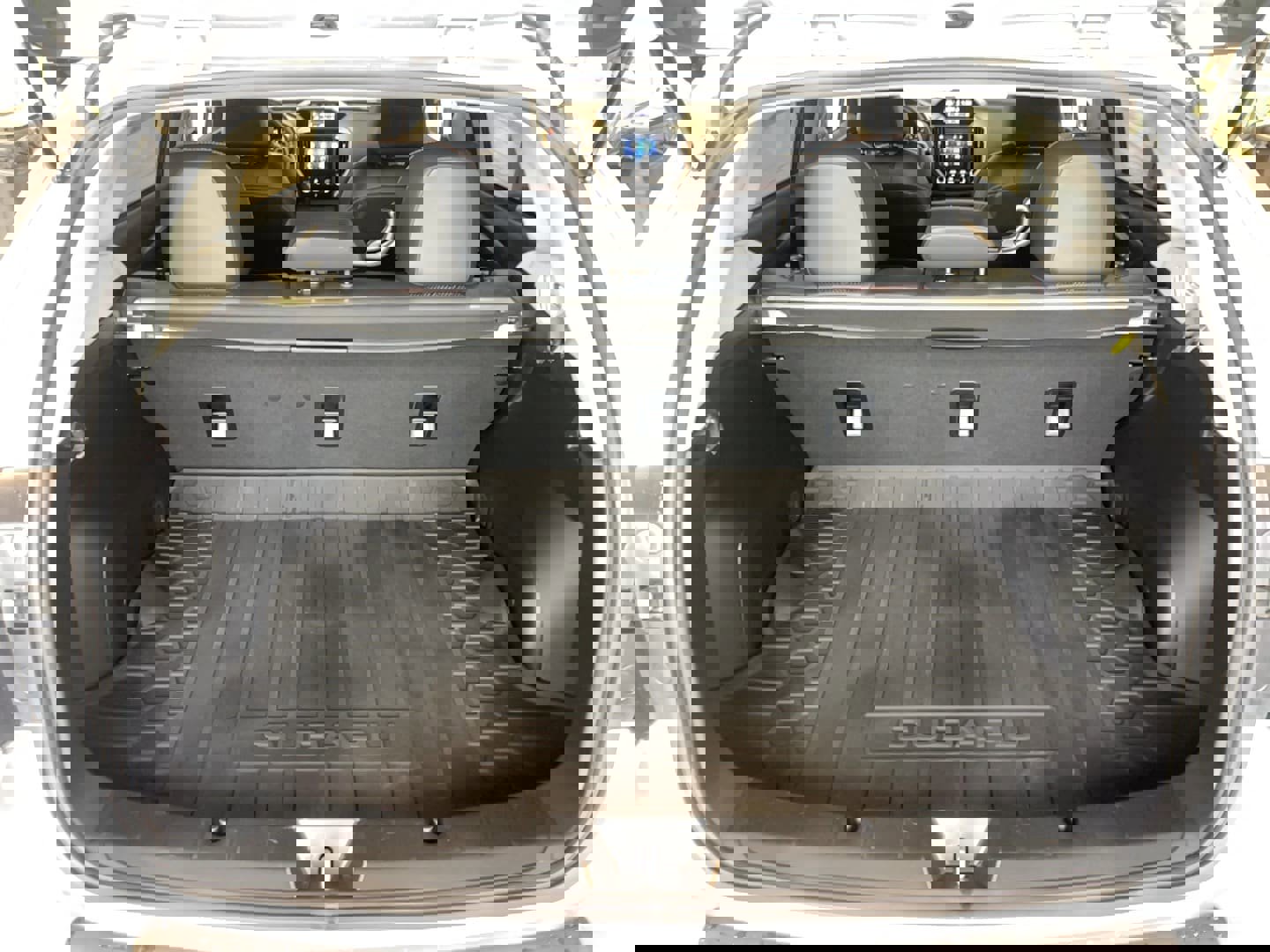 Used 2022 Subaru Crosstrek 2.5i Limited w/ Moonroof Package 2 image 24