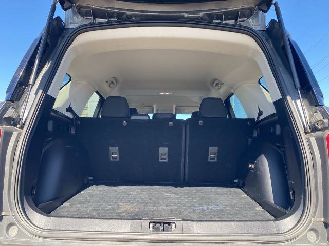 Certified 2024 Ford Bronco Sport Big Bend image 7