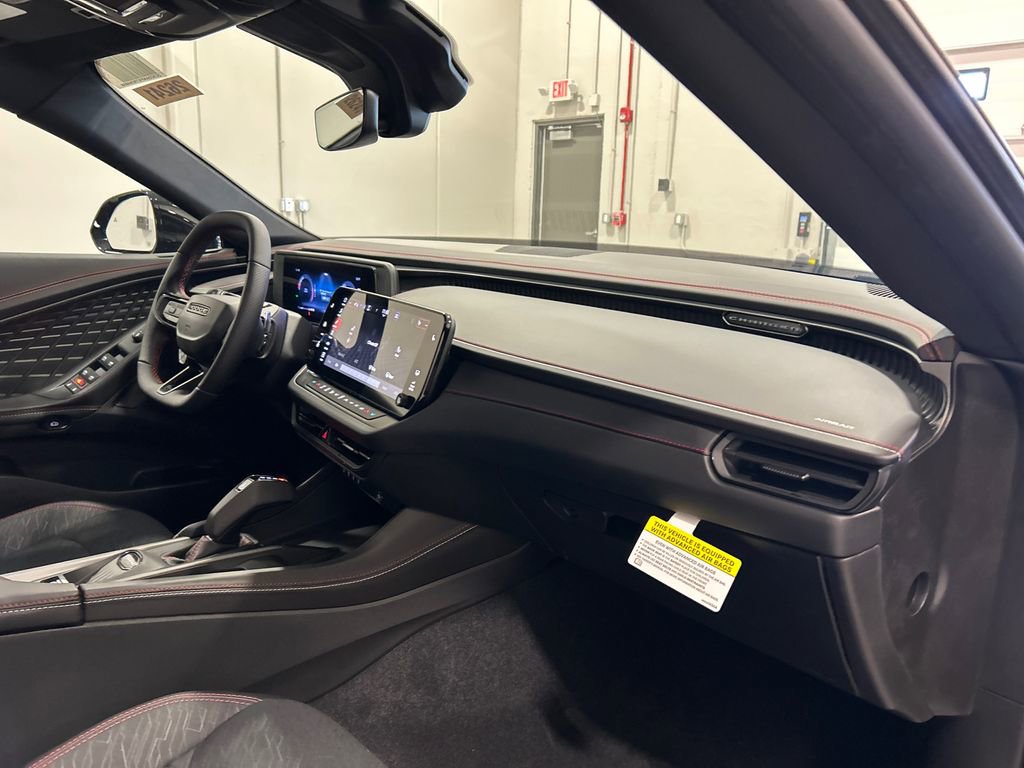 New 2026 Dodge Charger R/T AWD/4WD image 36
