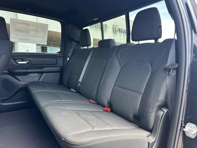 New 2026 RAM 1500 Express AWD/4WD image 30