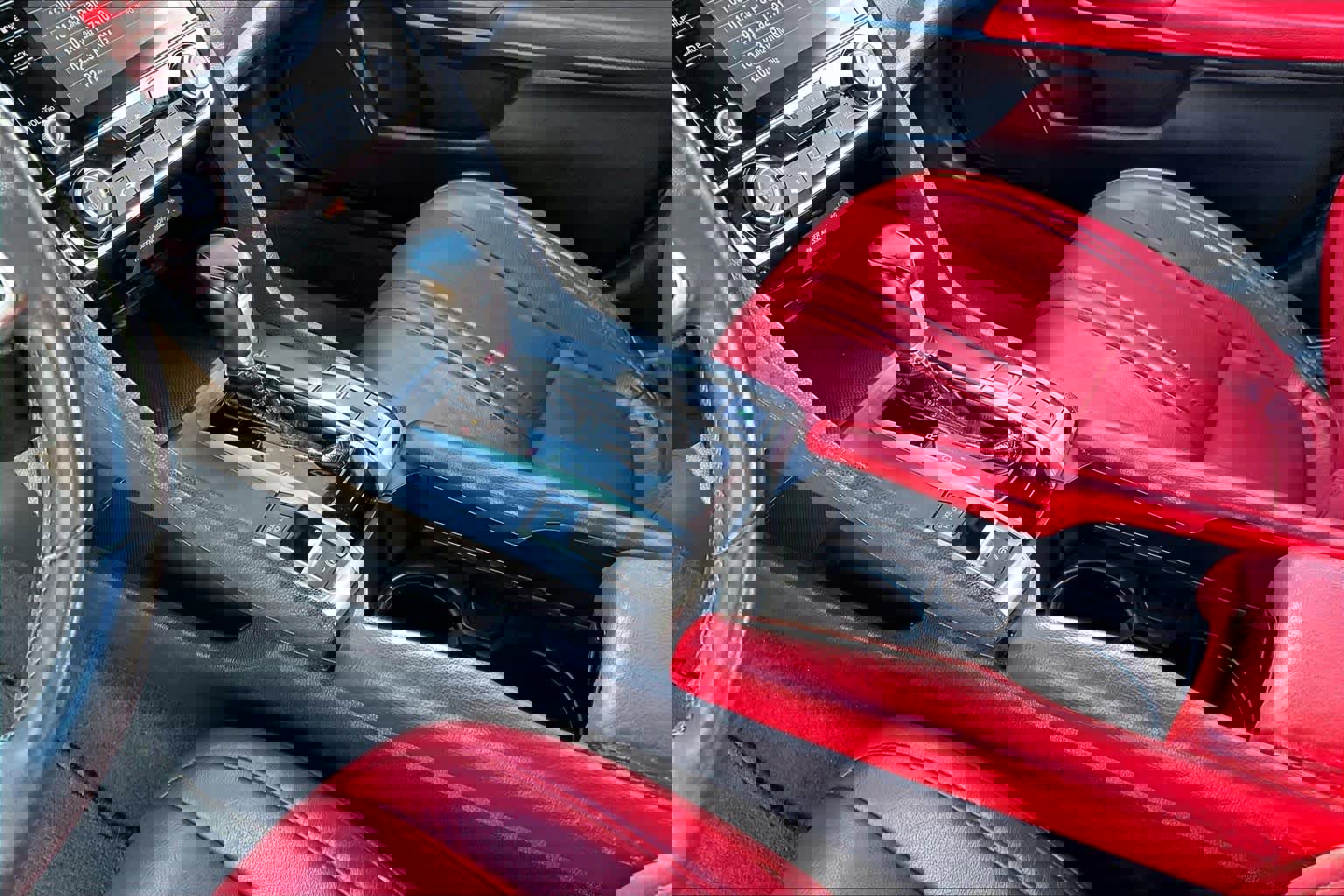 Used 2020 Honda Civic Sport image 17