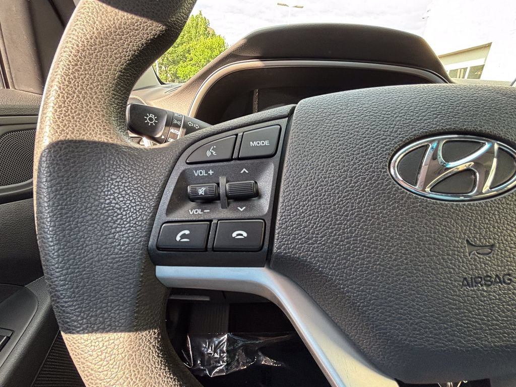 Used 2021 Hyundai Tucson SE FWD image 26