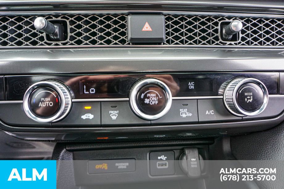 Used 2024 Acura Integra A-Spec image 40