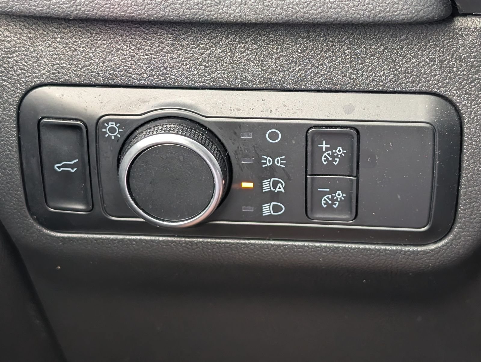 Used 2024 Ford Escape Active AWD/4WD image 21