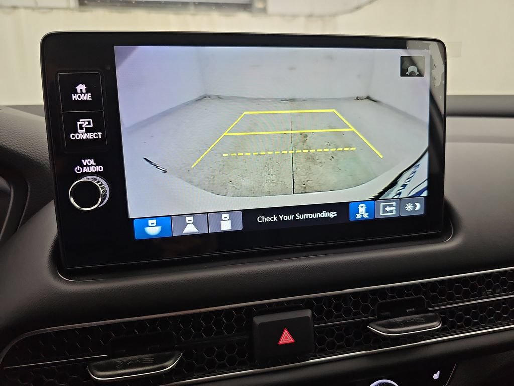 New 2027 Honda HR-V EX-L image 26