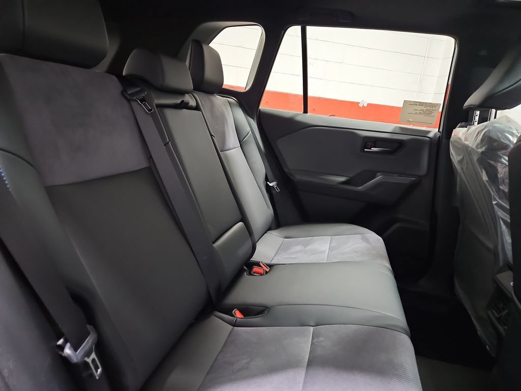 New 2026 Toyota RAV4 XSE AWD/4WD image 32
