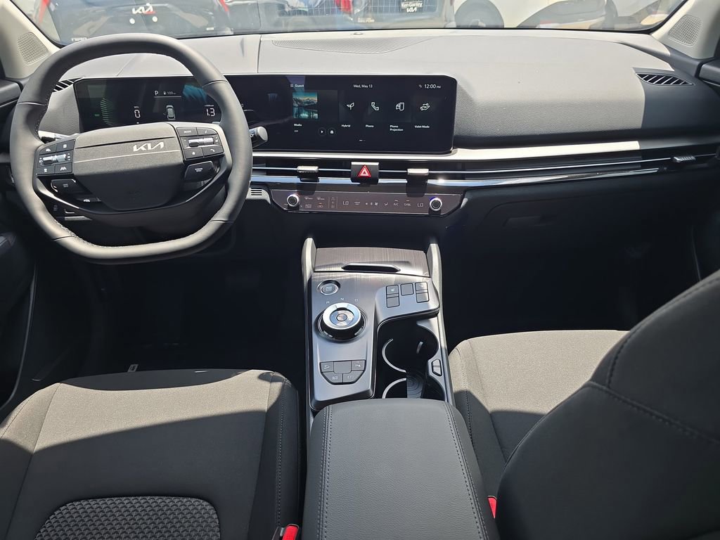 New 2026 Kia Sportage S AWD/4WD image 12
