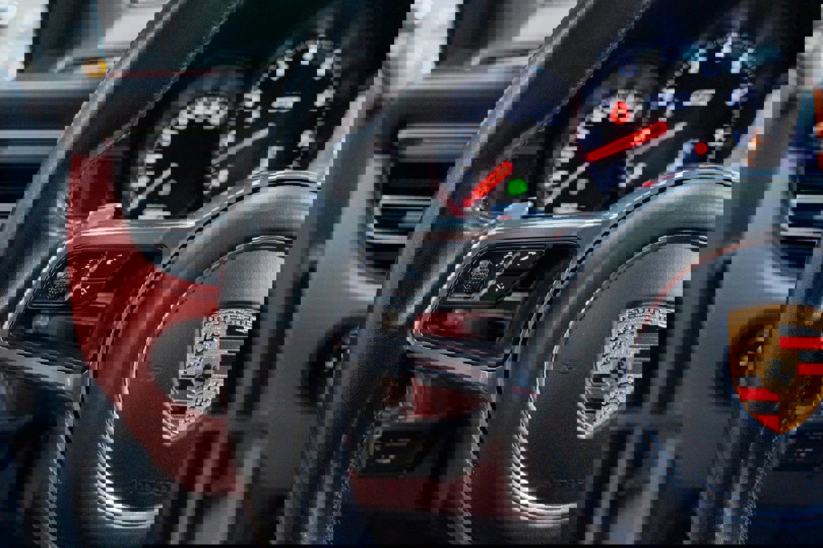 Used 2021 Porsche Macan GTS image 28