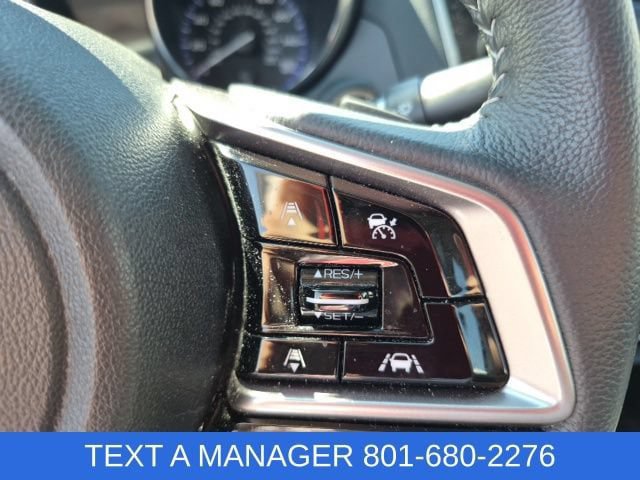 Used 2018 Subaru Legacy 3.6R Limited w/ 50th Anniversary Edition AWD/4WD image 31