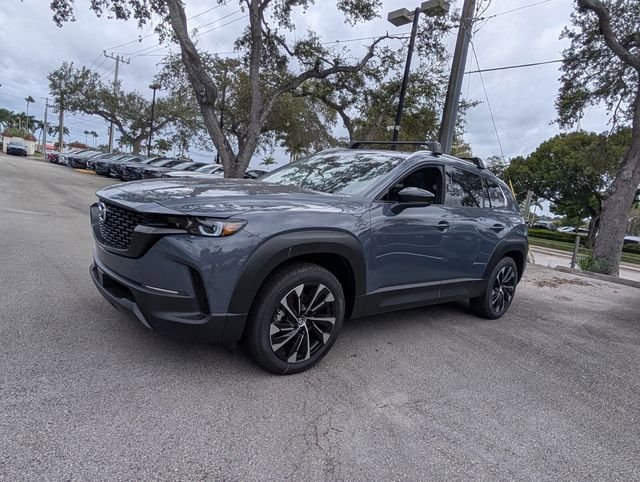 New 2026 MAZDA CX-50 2.5 Hybrid w/ Weather Package AWD/4WD image 3