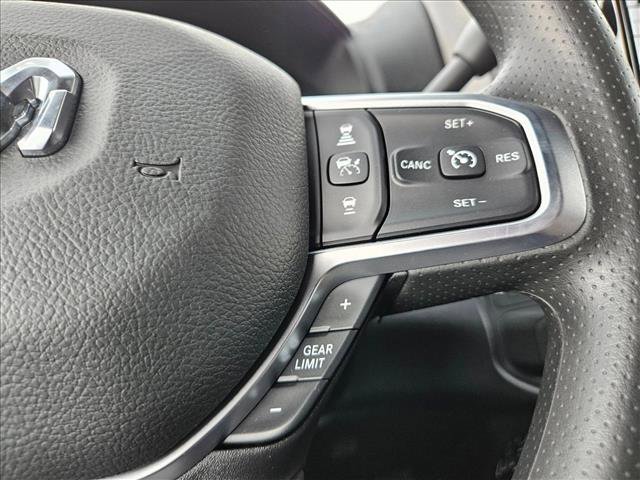 New 2026 RAM 2500 Tradesman image 15