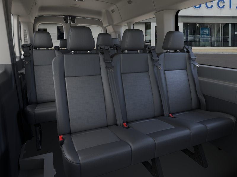 New 2026 Ford Transit 350 XL AWD/4WD image 11