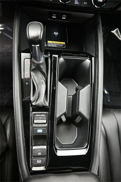 Used 2024 Honda Accord Touring image 19