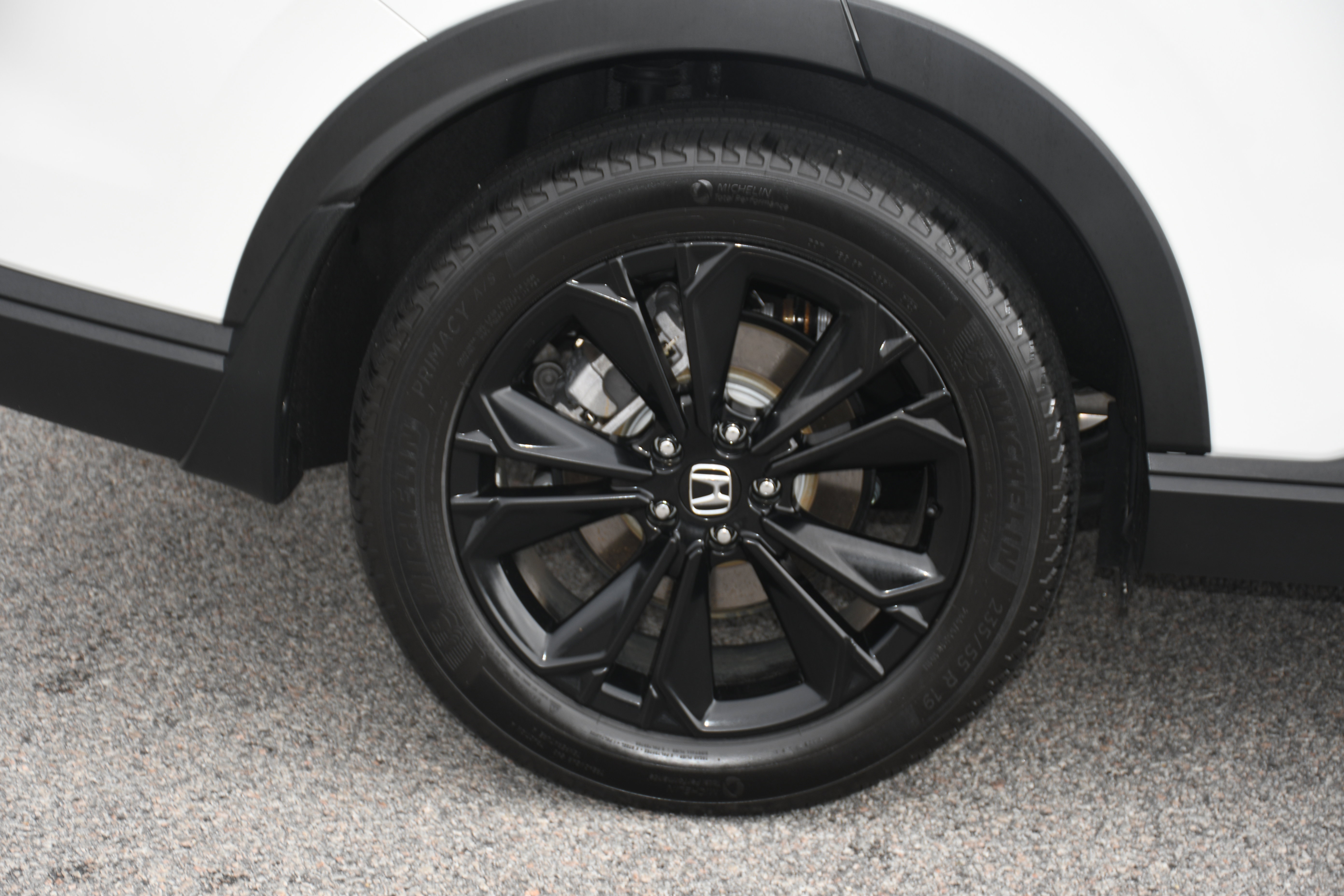 Certified 2024 Honda CR-V Sport Touring image 23