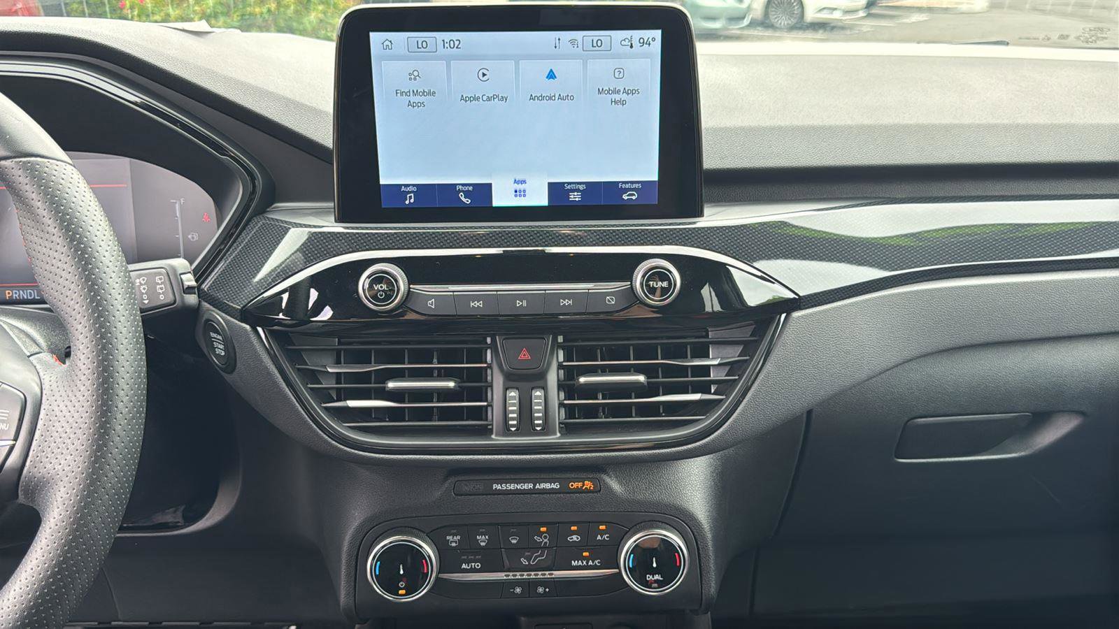 Used 2025 Ford Escape ST-Line FWD image 15