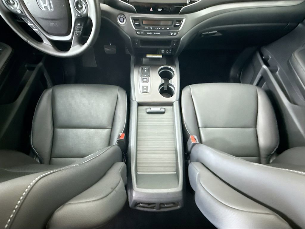 Certified 2023 Honda Ridgeline RTL-E image 16