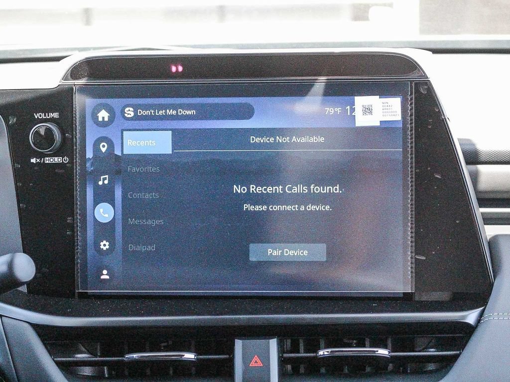 New 2026 Subaru Outback Touring XT AWD/4WD image 13