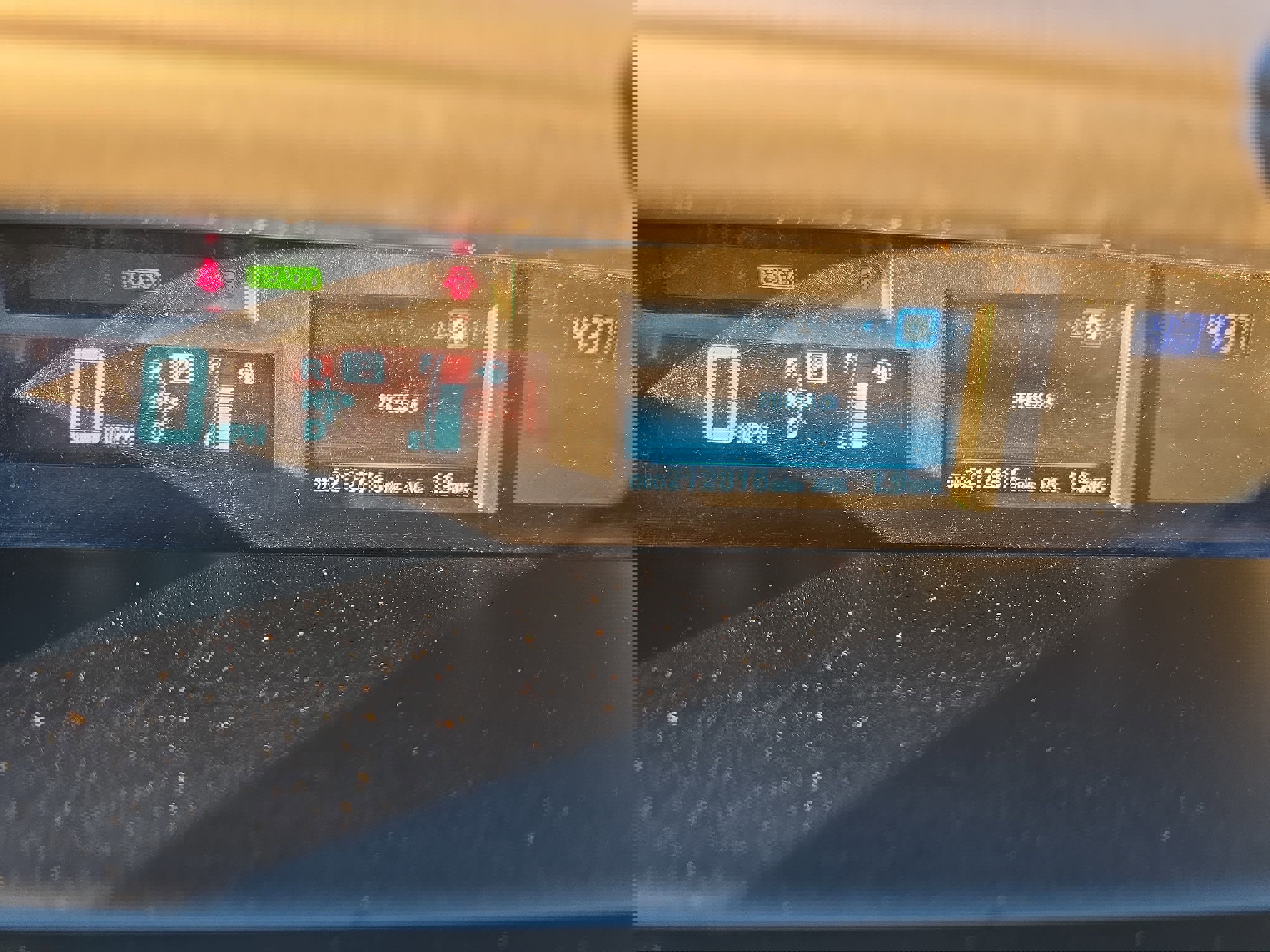 Used 2016 Toyota Prius V Three image 19