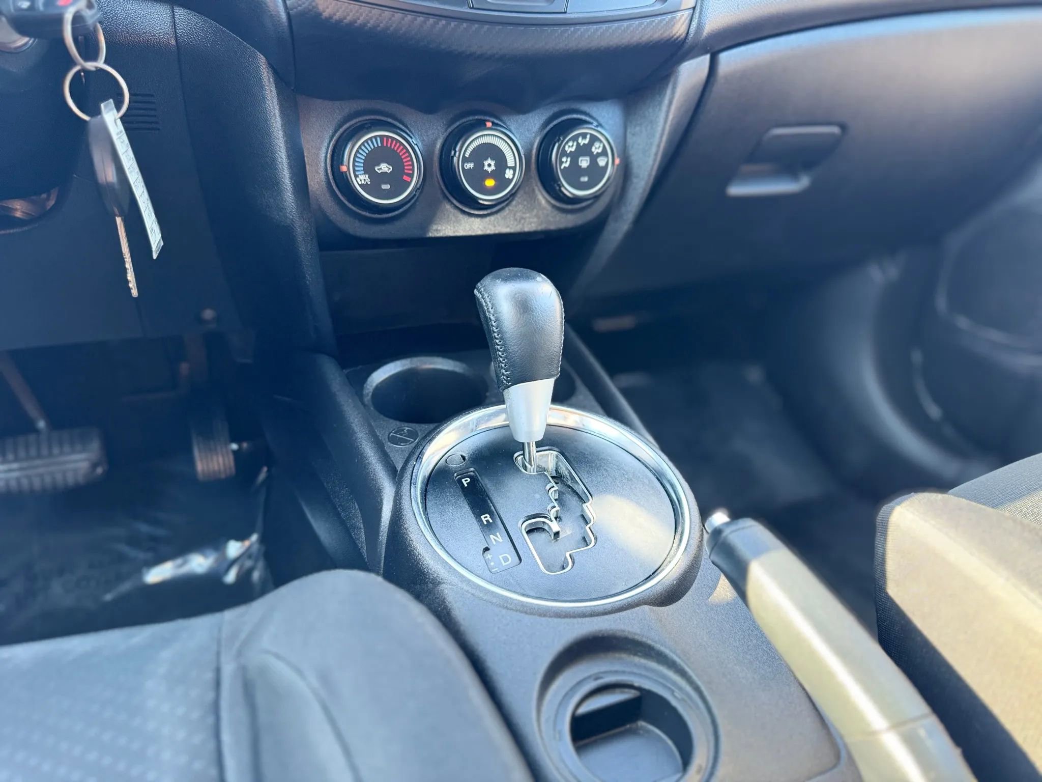 Used 2015 Mitsubishi Outlander Sport ES image 20