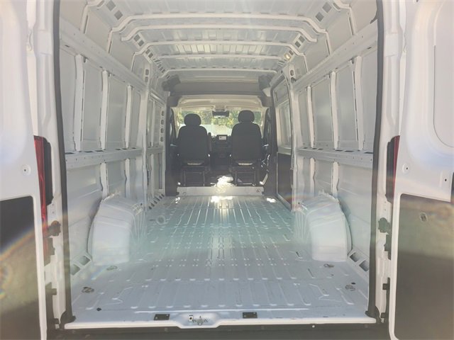 New 2026 RAM ProMaster 3500 w/ Safety Group image 7