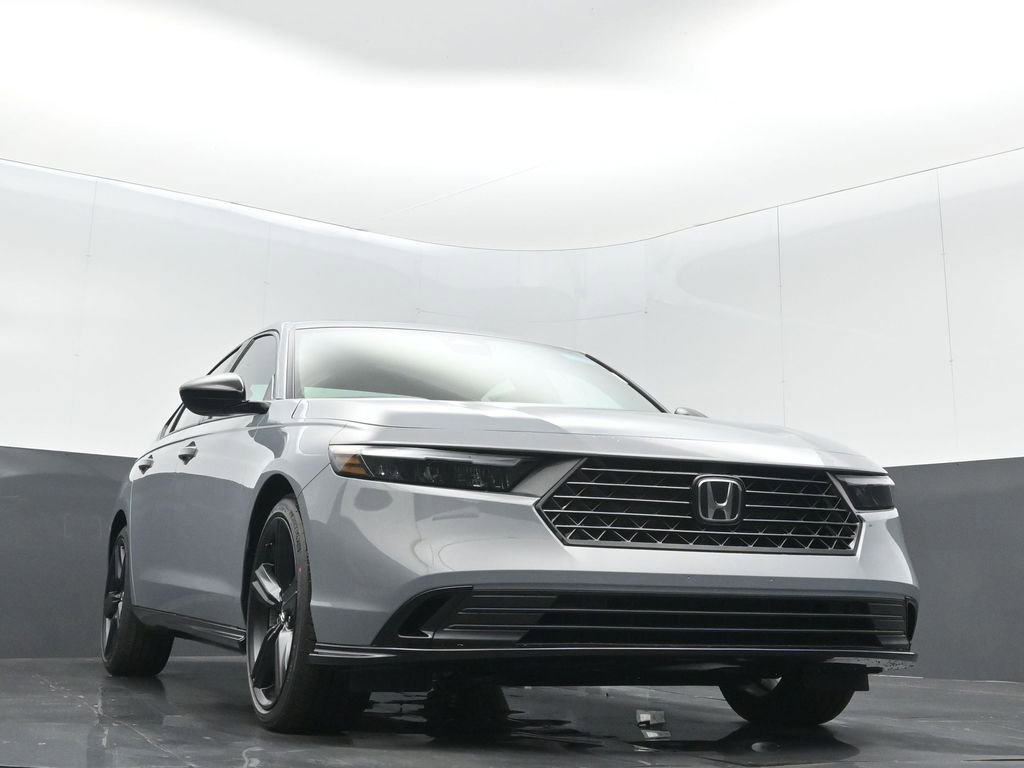 New 2026 Honda Accord Sport image 5