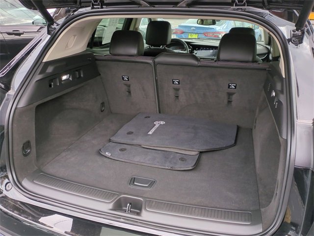 Certified 2022 Buick Envision Preferred image 25