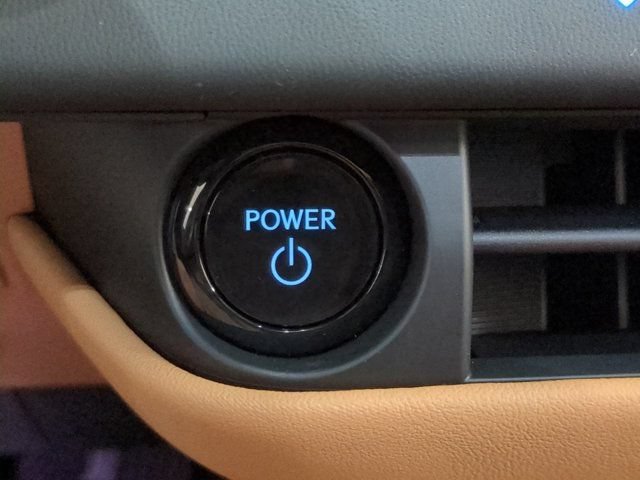 New 2026 Lexus ES 350e FWD image 23