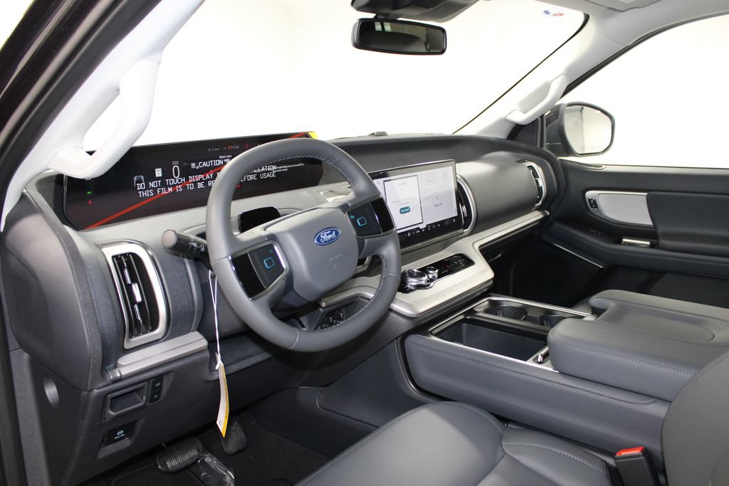 New 2026 Ford Expedition Active RWD image 25