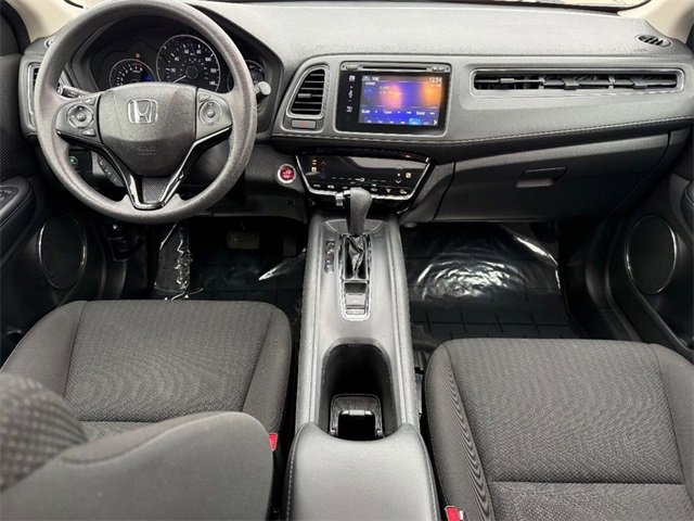 Used 2018 Honda HR-V EX image 11