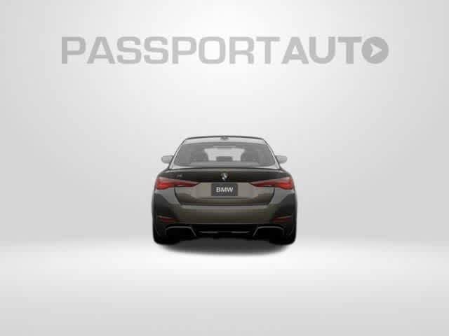 New 2026 BMW i4 xDrive40i w/ M Sport Package AWD/4WD image 6