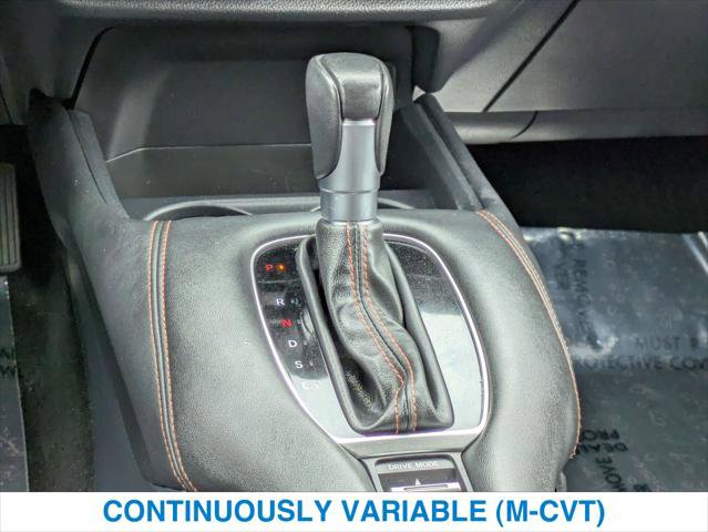 Certified 2024 Honda HR-V Sport image 19