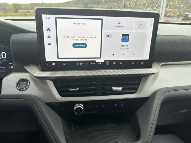 New 2025 Ford Explorer Active image 26