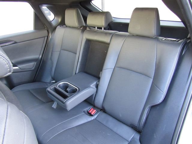 Used 2024 Subaru Solterra AWD/4WD image 18