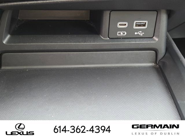 Certified 2022 Lexus NX 350 AWD w/ Vision Package image 23