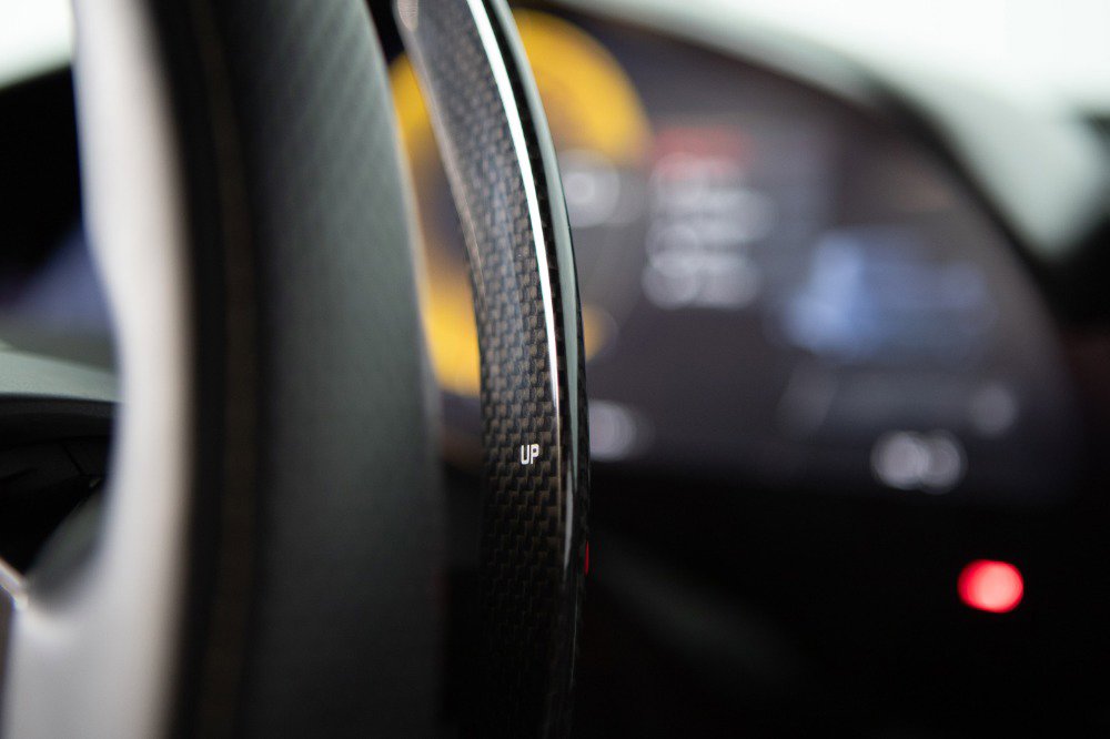 Certified 2023 Ferrari 296 GTB image 94