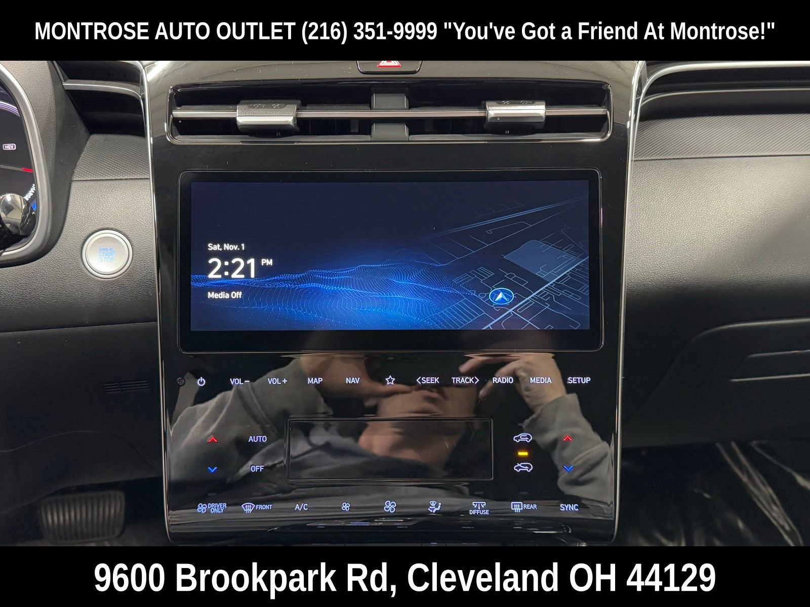 Used 2024 Hyundai Tucson SEL image 23