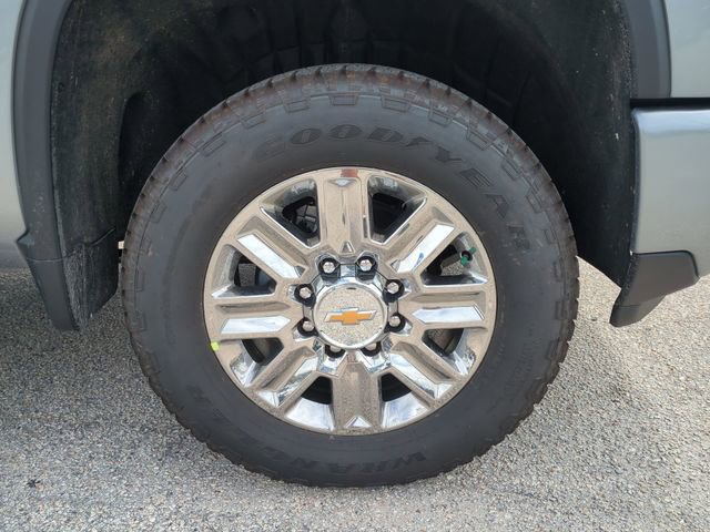 New 2026 Chevrolet Silverado 2500 High Country image 10