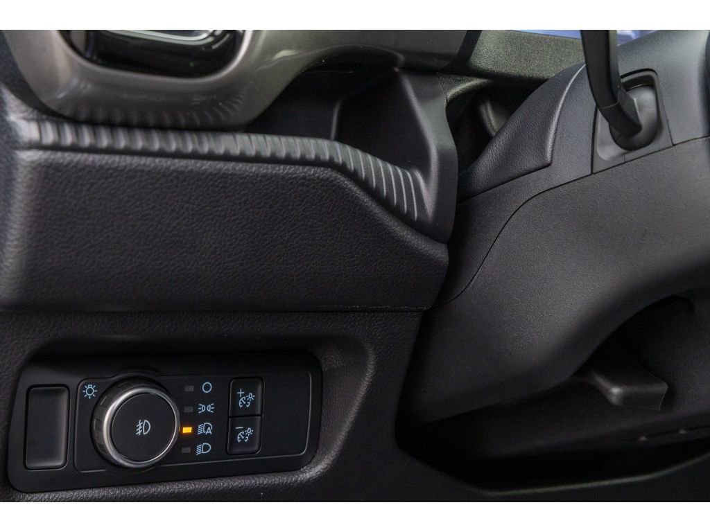 New 2025 Ford Ranger XLT w/ Equipment Group 301A High image 20