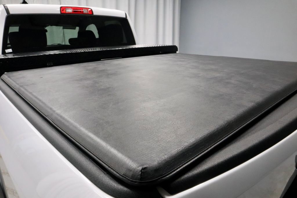 Used 2024 RAM 1500 Classic Warlock w/ Trailer Tow Group AWD/4WD image 12
