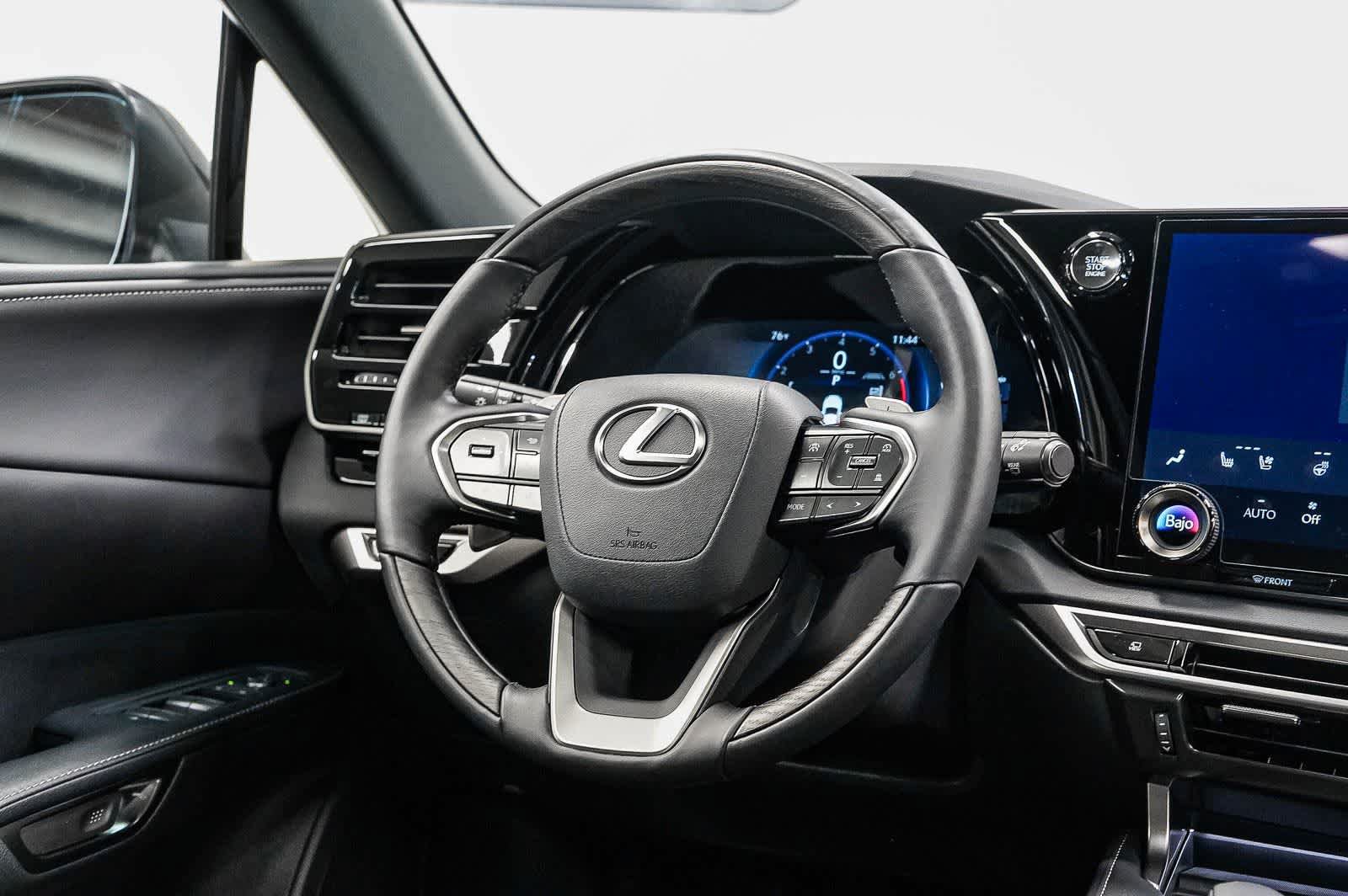 Used 2025 Lexus RX 350 Premium Plus FWD image 15