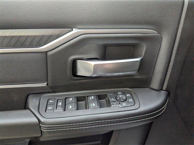 New 2025 RAM 2500 Big Horn image 11