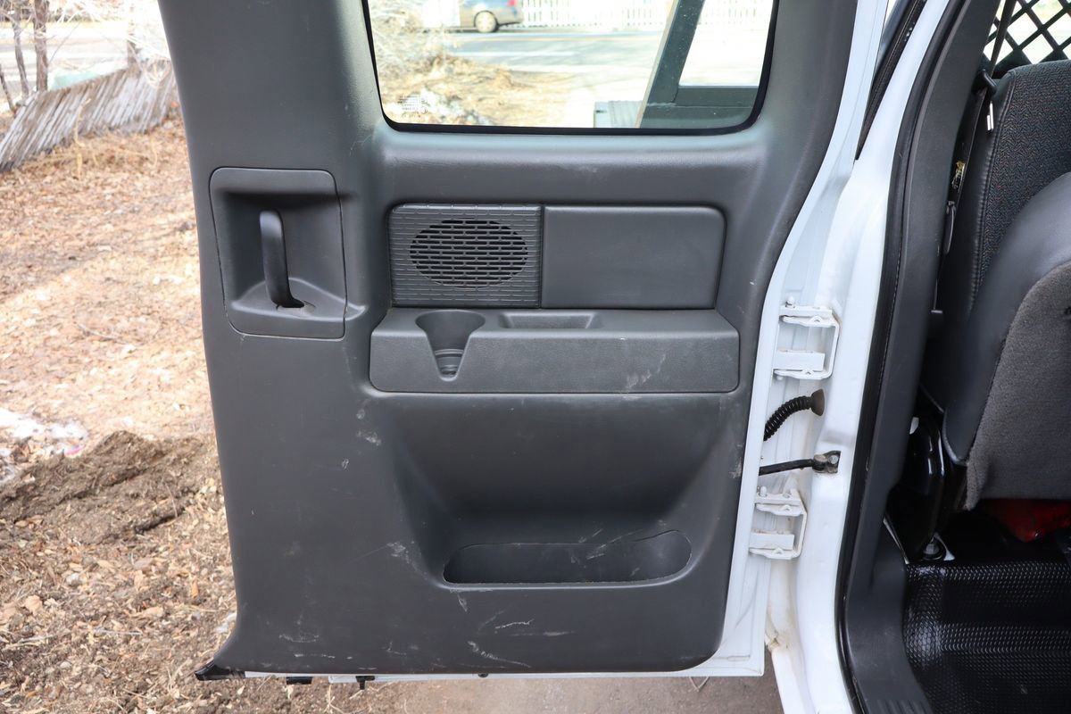 Used 2007 GMC Sierra 3500 W/T w/ Heavy-Duty Power Package image 22