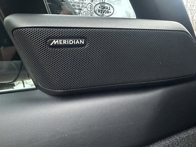 Used 2023 Land Rover Range Rover Sport SE image 29