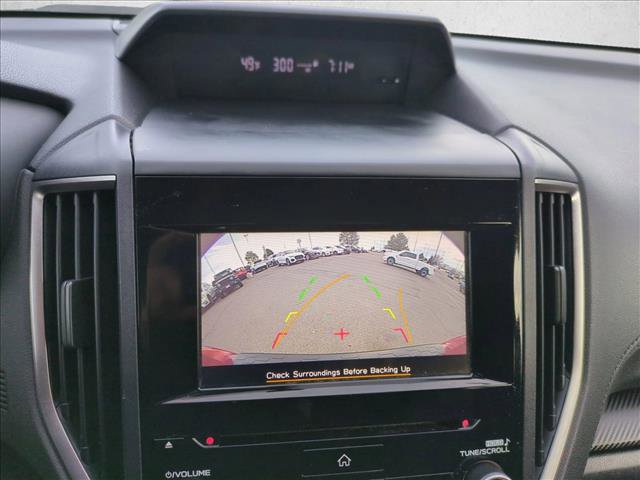 Used 2019 Subaru Crosstrek 2.0i Premium image 14