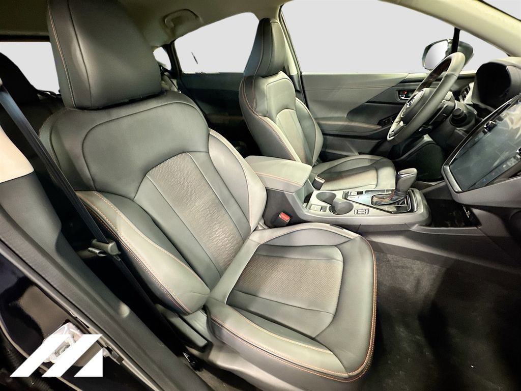 New 2026 Subaru Crosstrek 2.5i Limited w/ Crosstrek Mirror Package image 28