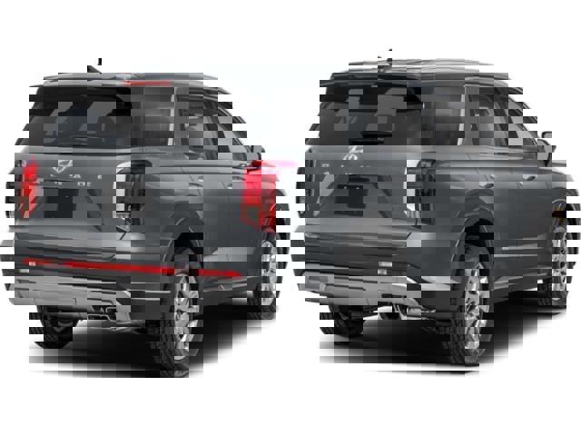 Used 2025 Hyundai Palisade SEL image 3