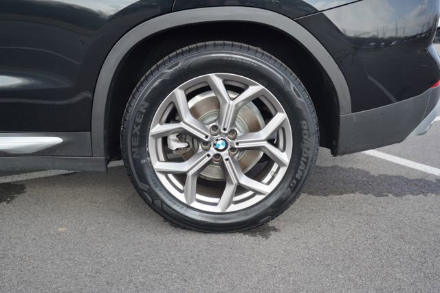 Used 2022 BMW X3 sDrive30i image 41