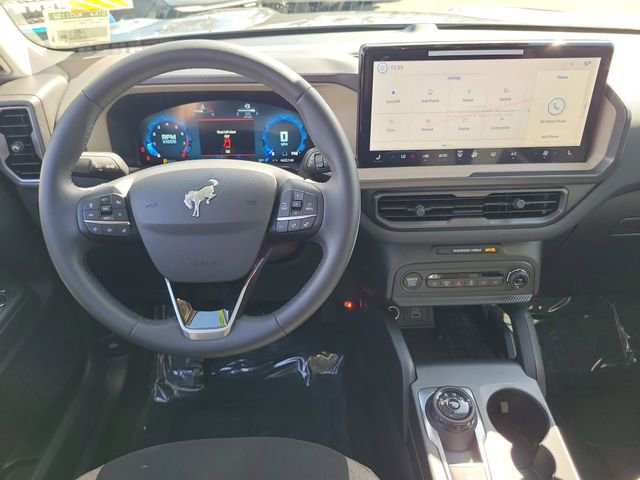 Used 2025 Ford Bronco Sport Big Bend image 4