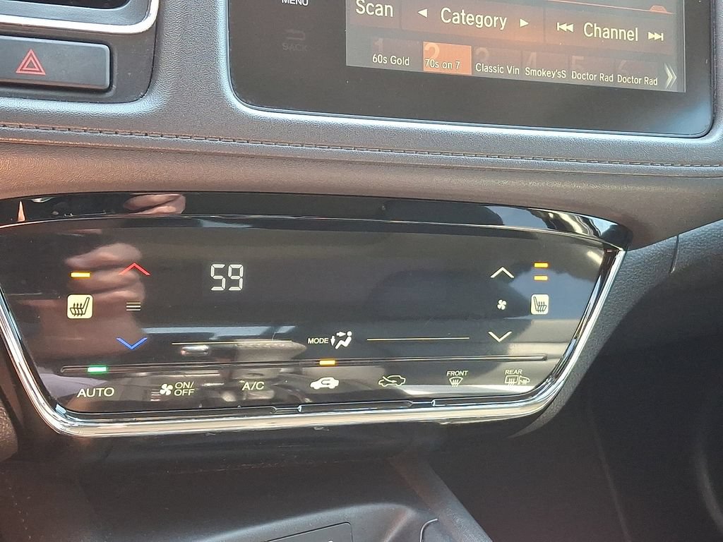 Used 2018 Honda HR-V EX-L image 18
