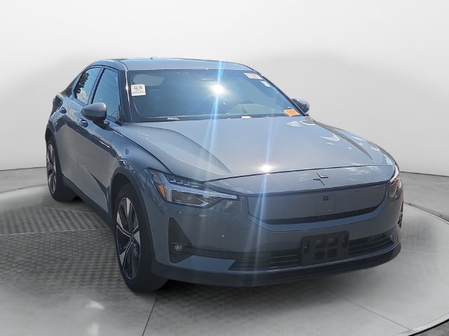 Used 2024 Polestar Polestar 2 AWD/4WD image 7